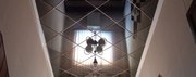 Зеркальные потолки алюминиевые подвесные - foto 5